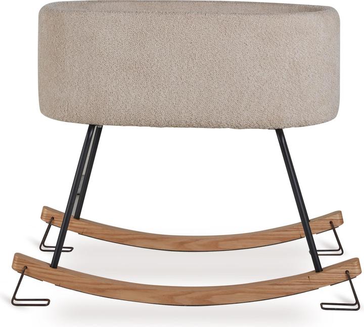 Quax Babywiege De Luxe Sheep