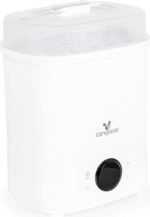 Produktbild Cangaroo Sterilisator Cai Trockner 2 in1