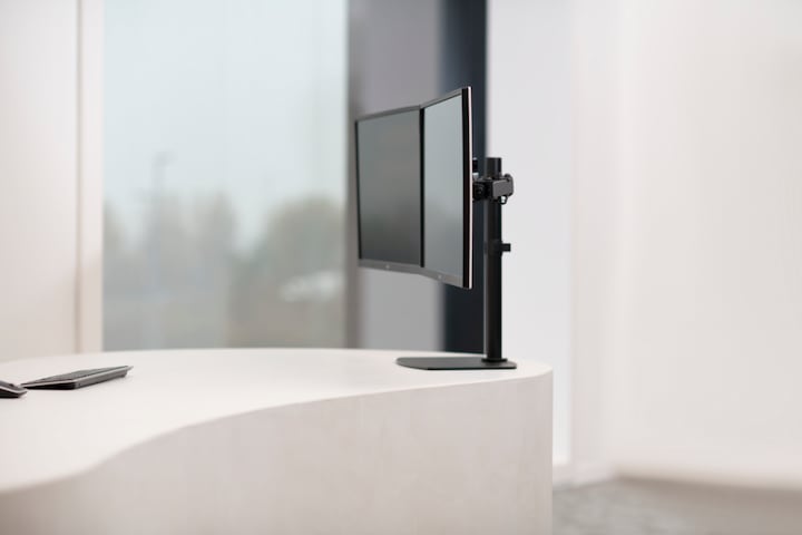 Produktbild Vision Vfm-Dsdb (Tisch, 32")