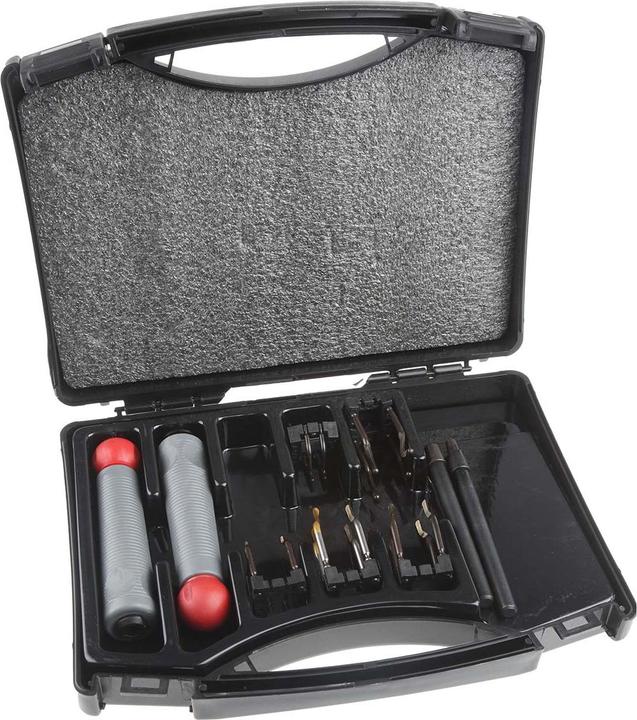 Produktbild Exact Entgrater-Set Typ (Entgrater):