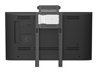 Produktbild Logitech Tap PC Mount Off-white WW