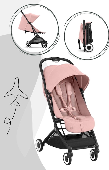 Immagine prodotto Cybex Orfeo