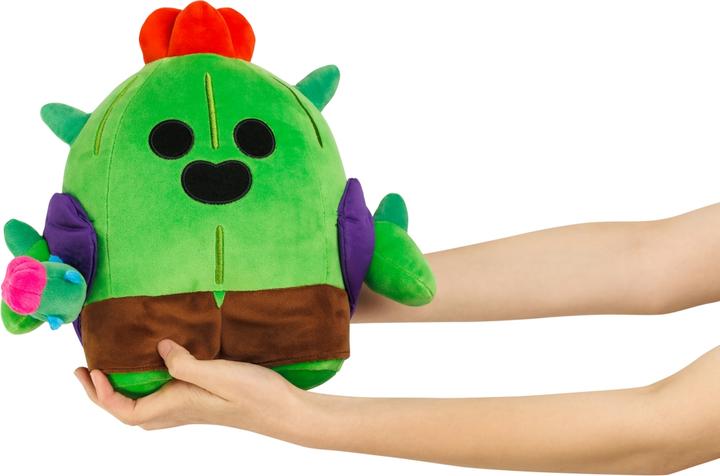 Actual product image Joojee Brawl Stars plush - assorted (32 cm)