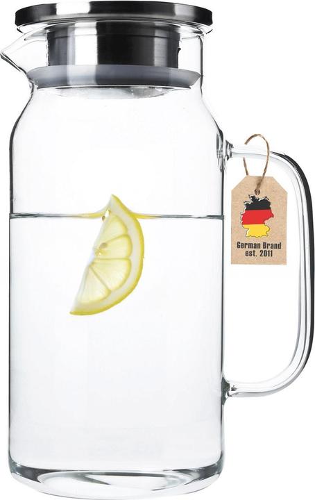 Productafbeelding Intirilife Karaf 1,2l (1.20 l)