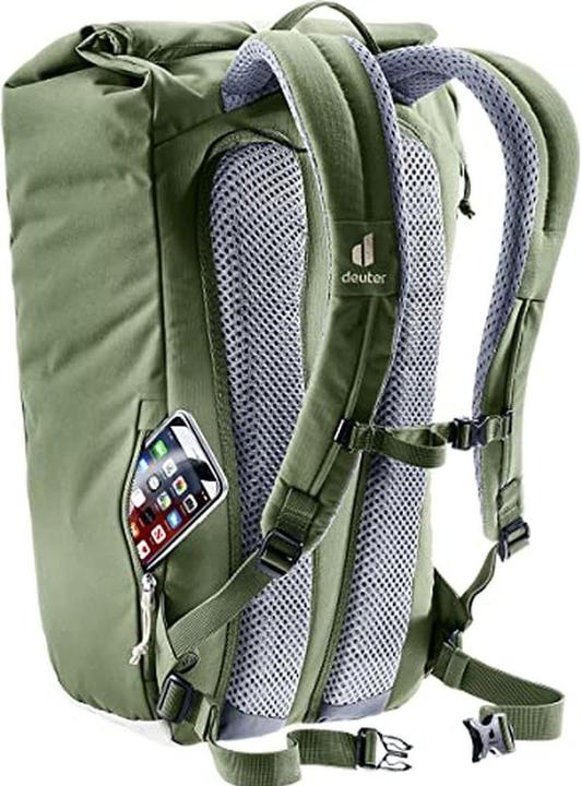 Actual product image Deuter StepOut 22 (22 l)