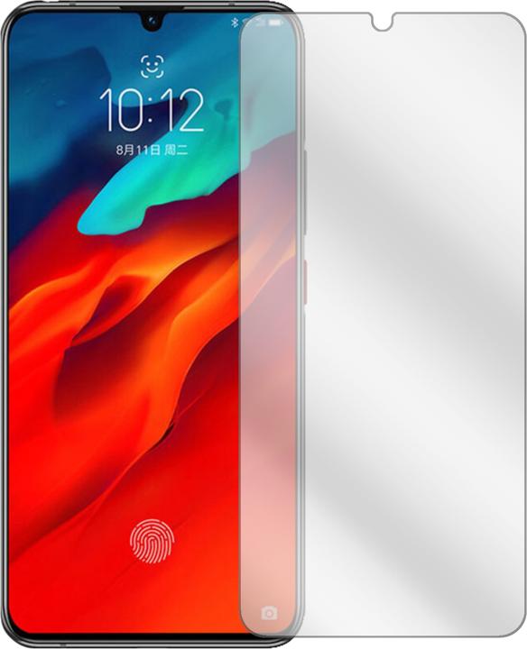 Image du produit Dipos Film de Protection d’écran Crystalclear (1 pcs, Lenovo Z6 Pro)