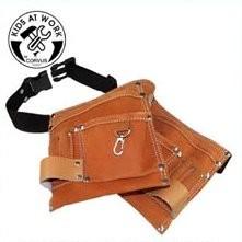 Corvus Toys Corvus A600093 - Kids at work: Tool belt double