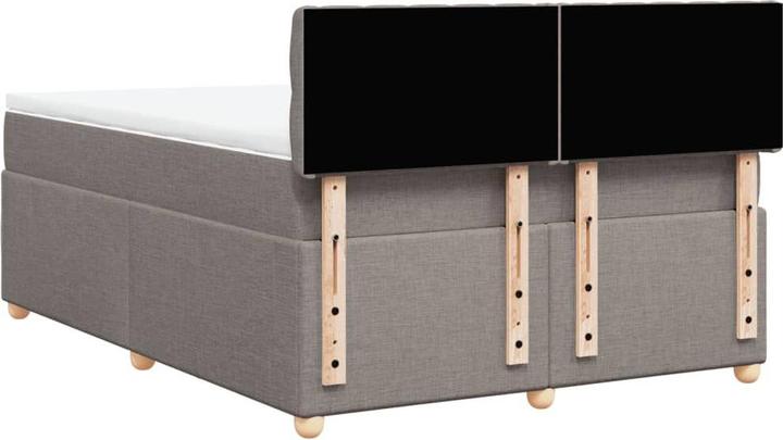 Produktbild vidaXL Krista (140 x 190 cm)