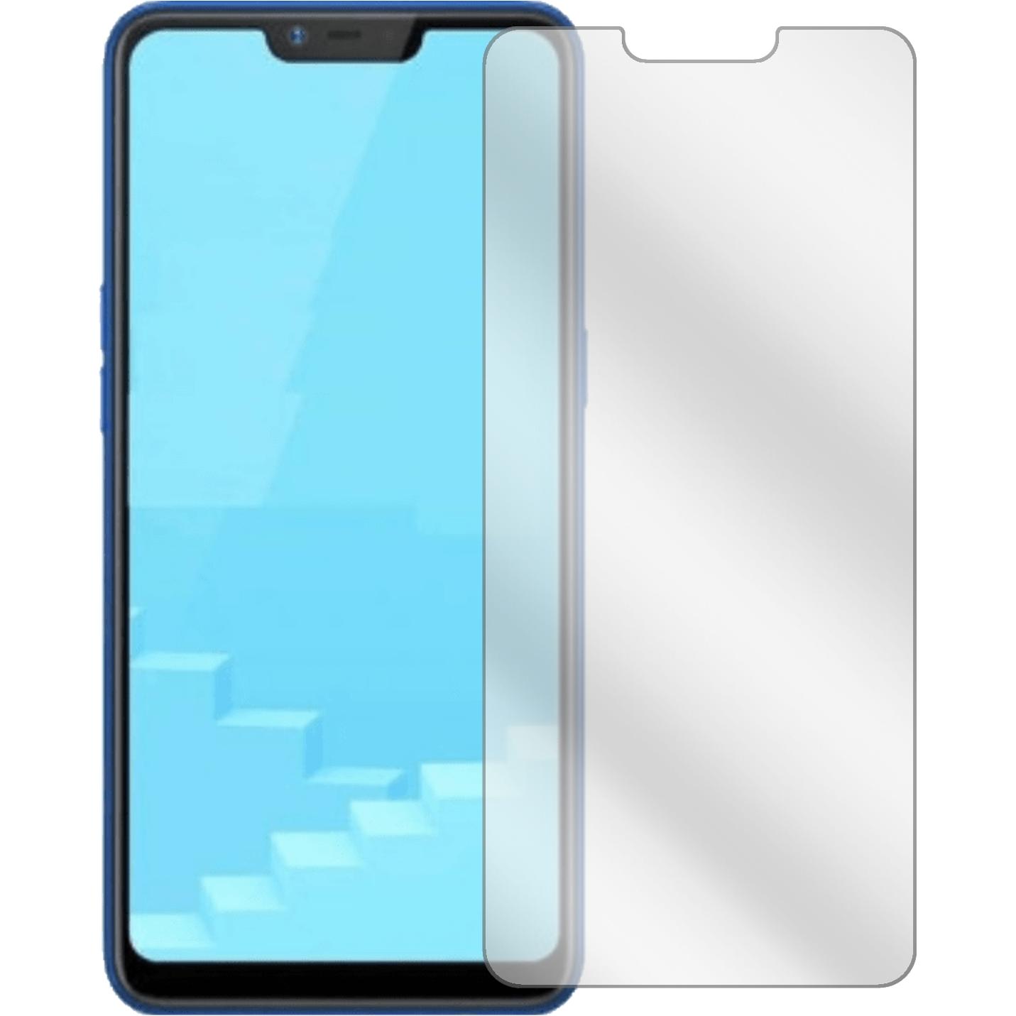 Thumbnail - Dipos Displayschutzfolie Crystalclear (1 Stück, Realme C1 (2019)), Smartphone Schutzfolie, Transparent