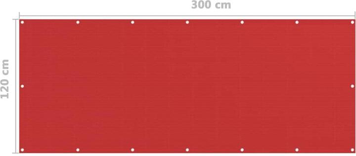 Image du produit vidaXL Raimonda (120 cm)