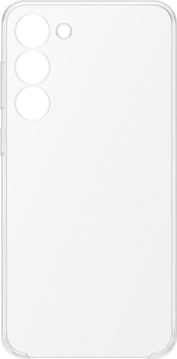 Productafbeelding Samsung Duidelijk Geval (Samsung Galaxy S23+)