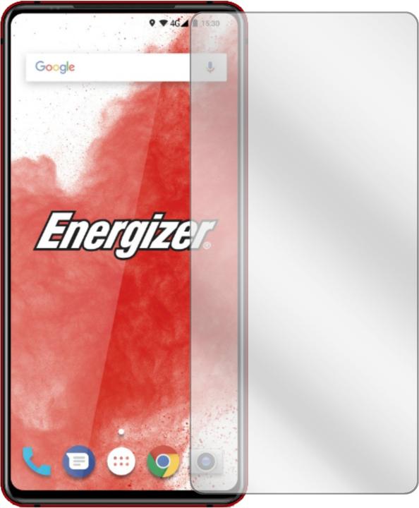 Produktbild Dipos Displayschutzfolie Crystalclear (6 Stück, Energizer P18K Pop)