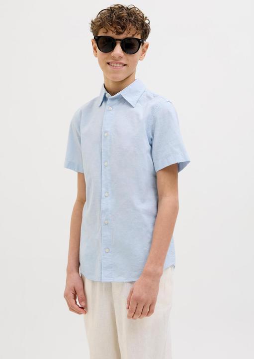 Immagine prodotto Jack & Jones Hemd Junior Hemd (164)