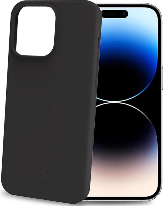 Productafbeelding Celly Planeet Eco Iphone 15 Pro Bk (Apple iPhone 15 Pro)