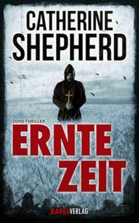 Produktbild Erntezeit (Deutsch, Catherine Shepherd, 2013)