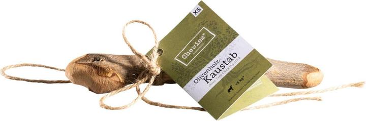 Image du produit Chewies Bois d'olivier (Adulte, 12 pcs, 120 g)