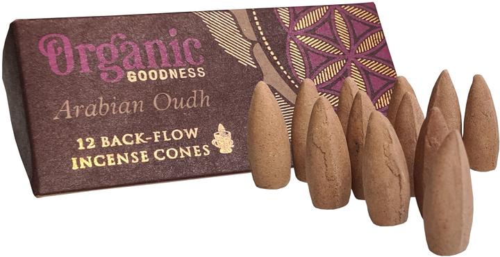 Arabian Oudh