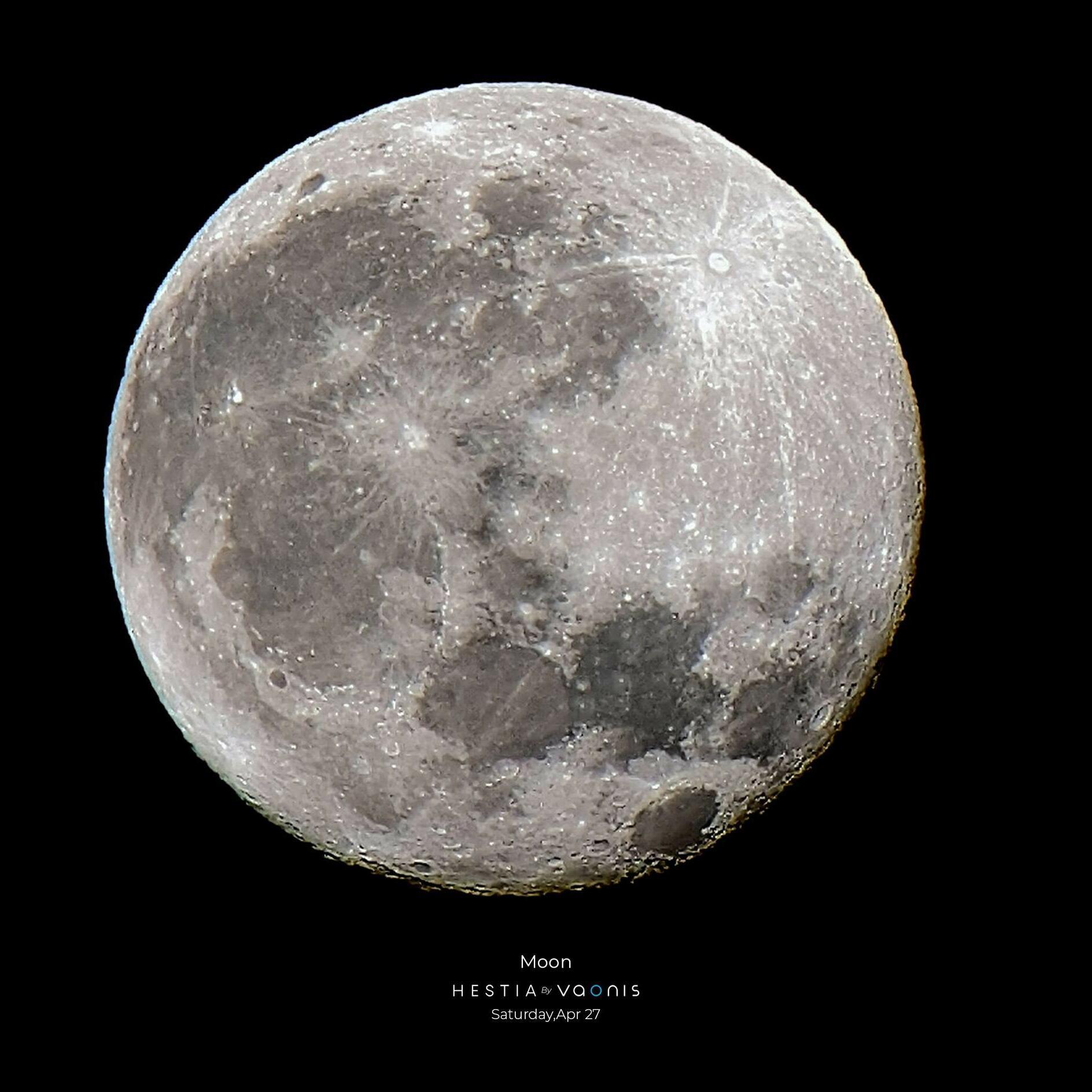 Thumbnail - Vaonis, Teleskop