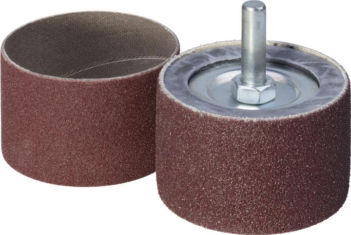 Produktbild wolfcraft 1 Schleifzylinder ø45x30mm (150, 80)