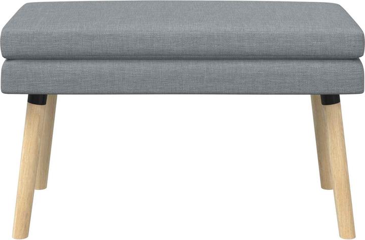 Produktbild vidaXL Weiche Sitzmöbel (80 cm)