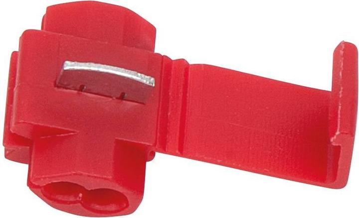 Actual product image KS Tools Branch connectors assortment, 50 pcs