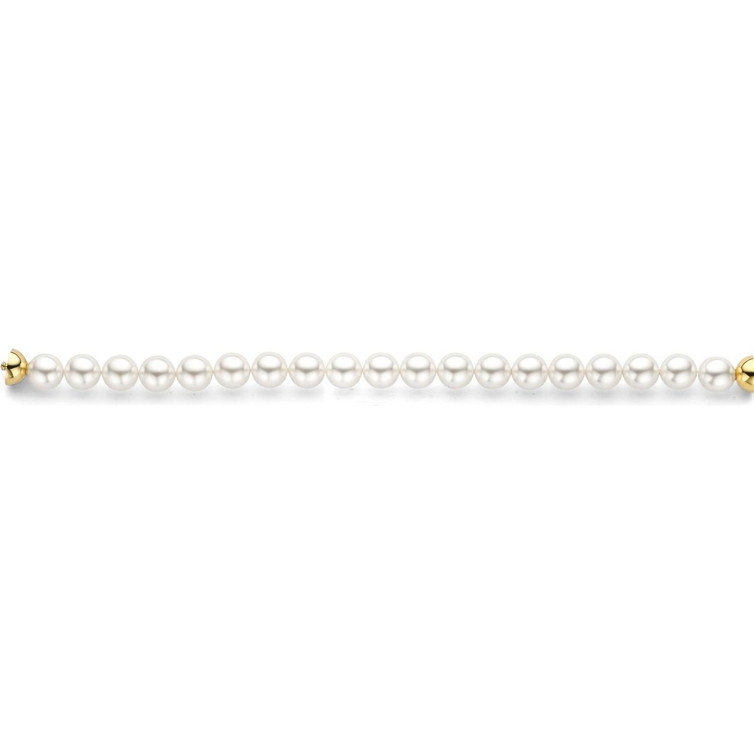 Thumbnail - Ti Sento Milano, Armschmuck, Armband, (19.50 cm, 925er Silber)