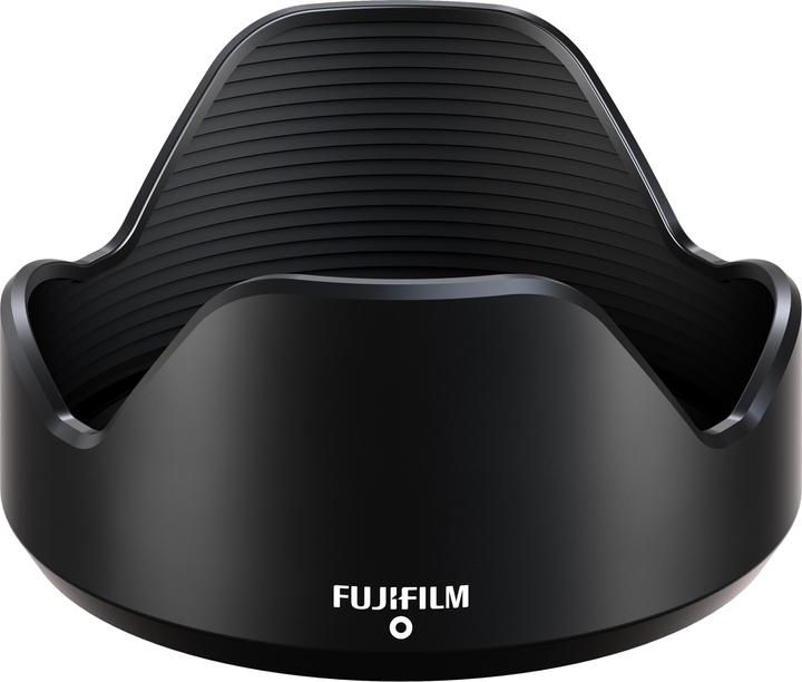 Actual product image Fujifilm Fujinon XF 16-50mm F2.8-4.8 R LM WR (Fujifilm Fujinon XF, APS-C / DX)