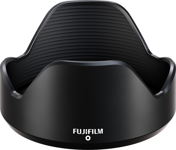 Actual product image Fujifilm Fujinon XF 16-50mm F2.8-4.8 R LM WR (Fujifilm Fujinon XF, APS-C / DX)