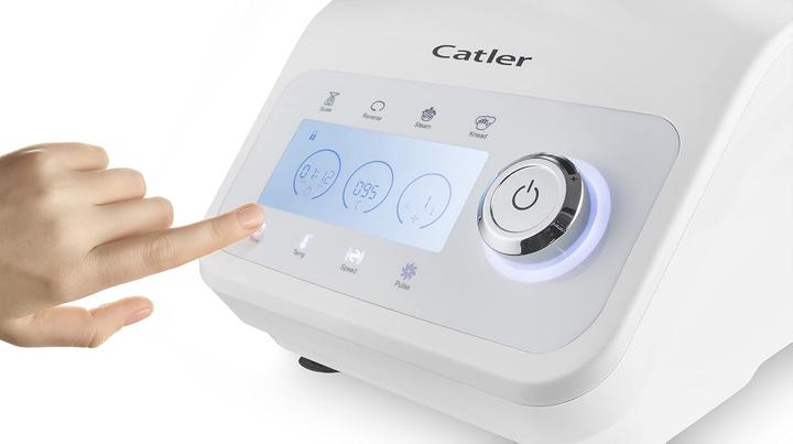 Actual product image Catler TC 8010 (1300 W, 2.50 l)