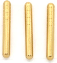 Produktbild RockShox Seatpost Brass Keys Steel Reverb XPLR, Size 1 Qty3