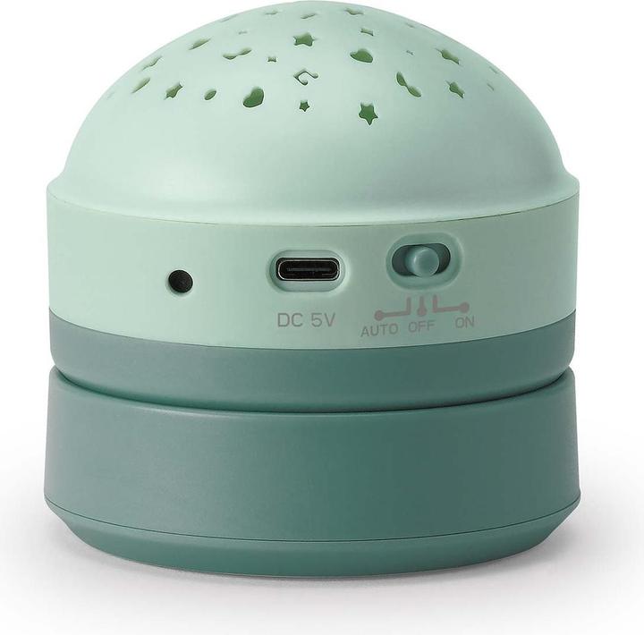 Immagine prodotto Alecto Weissrauschmaschine m.Pr