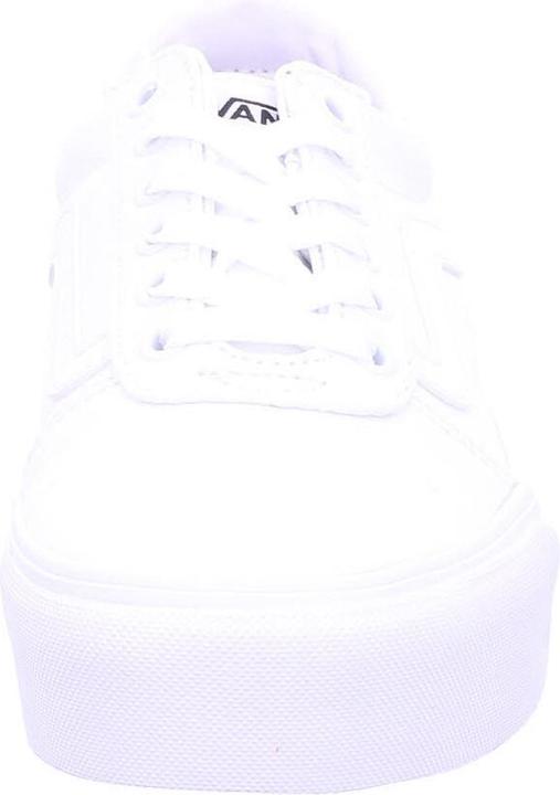 Image du produit Vans Ward Plattform Old Skool sneaker femmes (41)