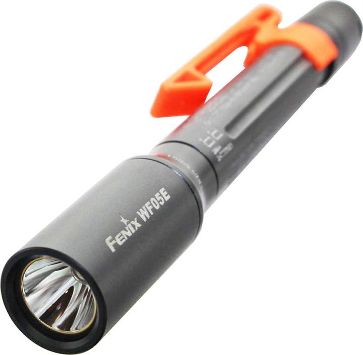 Actual product image Fenix WF05E (13.45 cm, 85 lm)