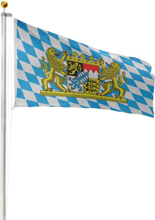 Actual product image Normani Flag Flag 300 cm Ã- 500 cm