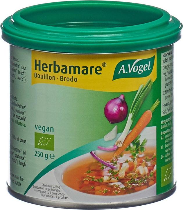 Condimenti, Sale marino