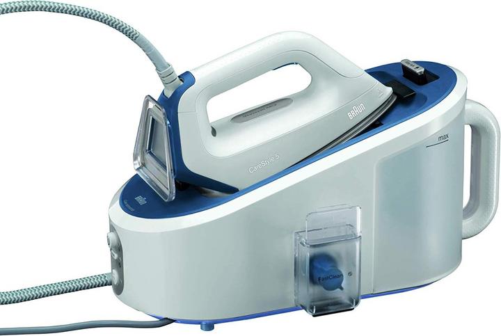 Immagine prodotto Braun CareStyle 5 IS 5145 (2400 W, 400 g/min)