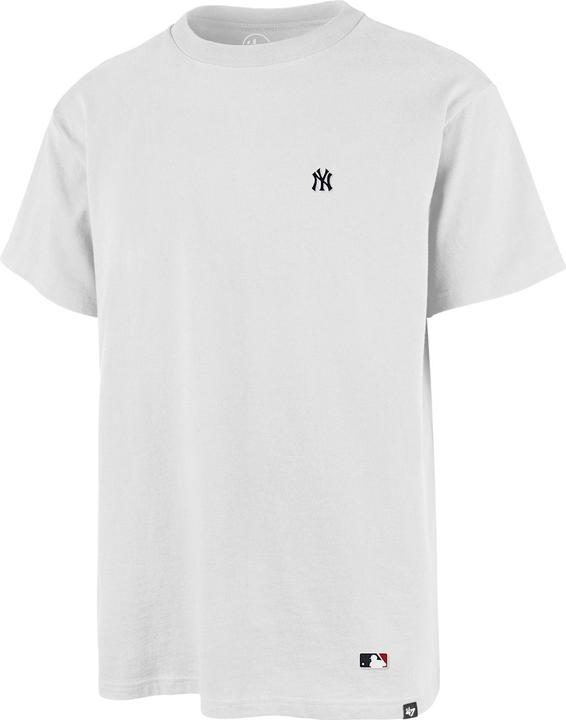 47 Brand t-shirt lb new york yankees (M)