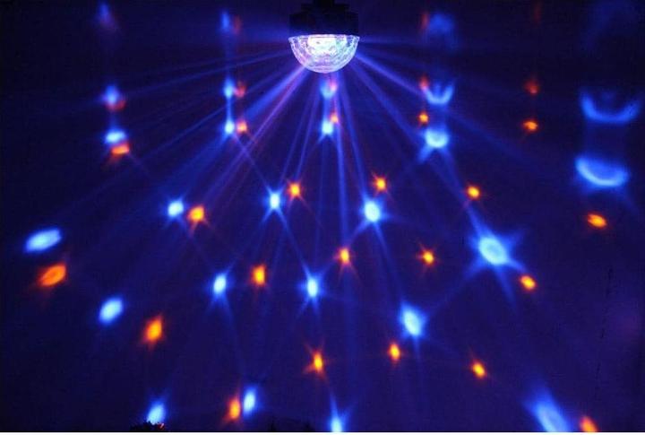 Image du produit Max Music Lichteffekt Magic Jelly (1 W, LED)