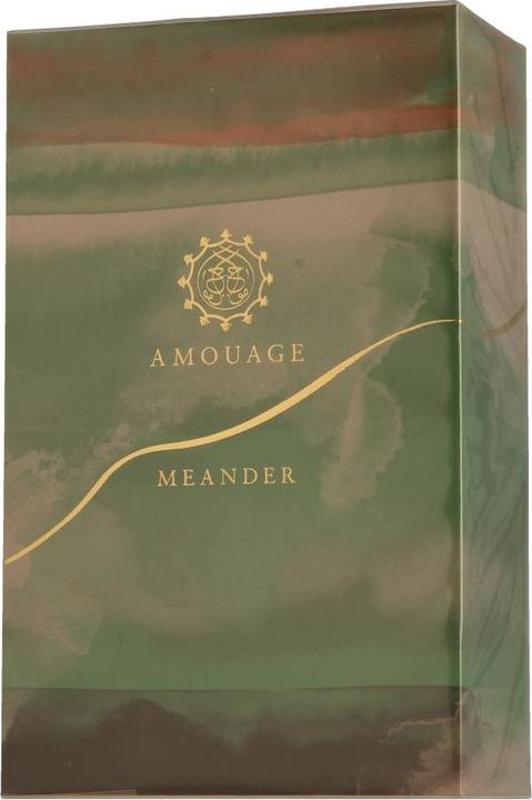 Immagine prodotto Amouage Meander (Eau de parfum, 100 ml)