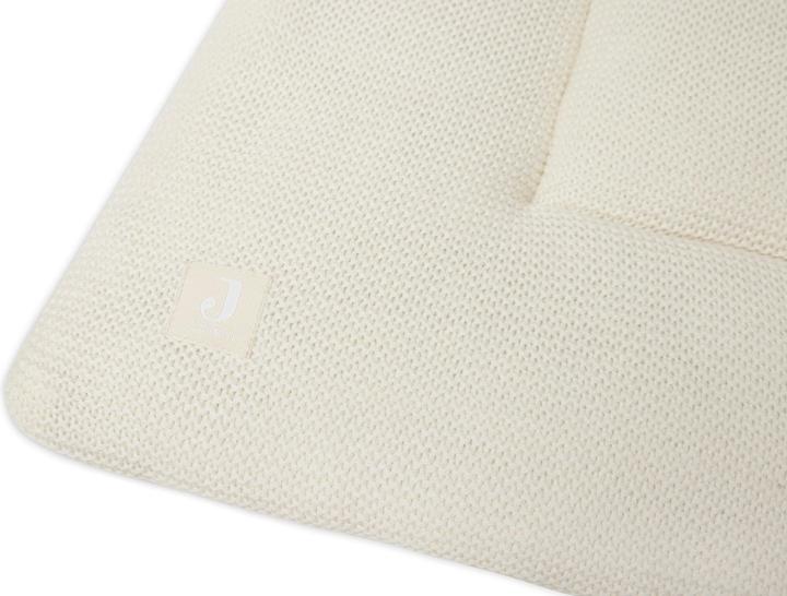 basic knit ivory