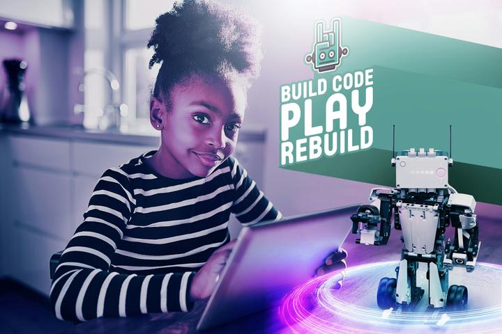 Image du produit LEGO Robot Inventor (51515, LEGO Mindstorms, LEGO difficiles à trouver)