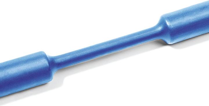 Produktbild HellermannTyton Warmschrumpfschlauch Rolle (30x)