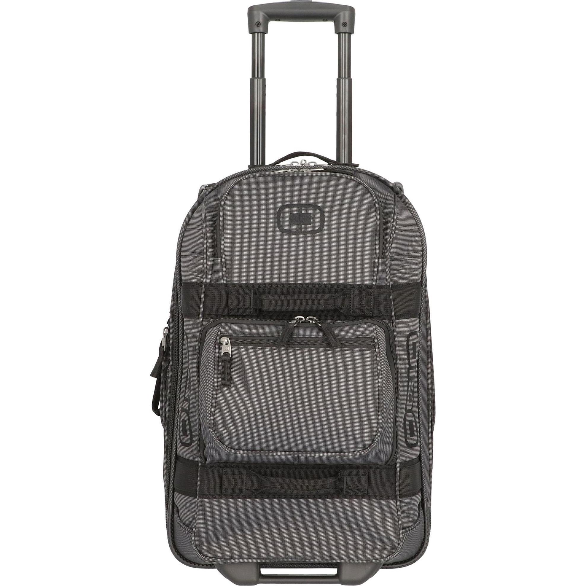Ogio, Koffer, Layover, Grau, (46 l, Handgepäck (bis 50l))