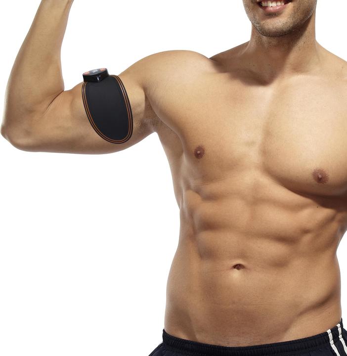Produktbild Gymform SIX PACK EMS-Bauchmuskeltrainer