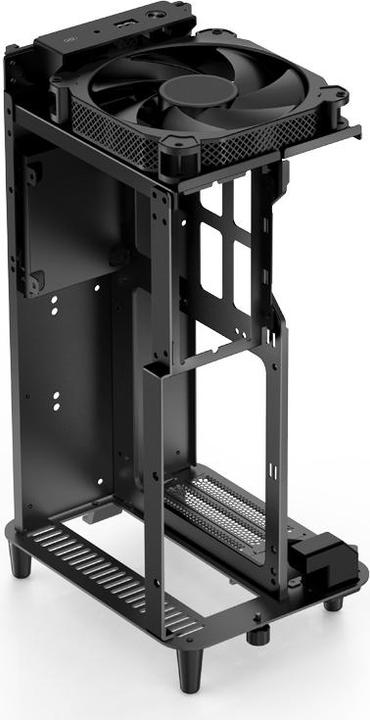 Actual product image Jonsbo V11 (Mini-ITX)