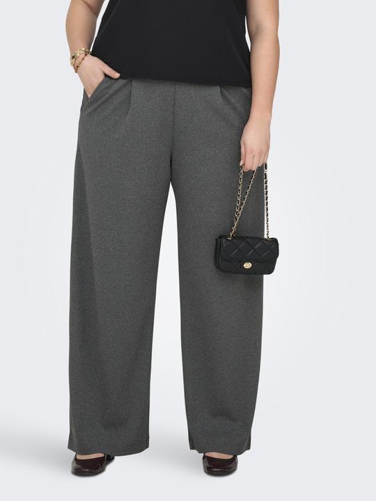 Actual product image Only CARSTILLA Normal geschnitten Hose mit weitem Beinschnitt Hose mit weitem Beinschnitt (50)