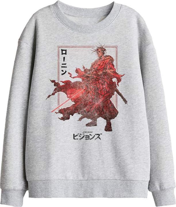 Produktbild Star Wars Sweatshirt (140, 146)