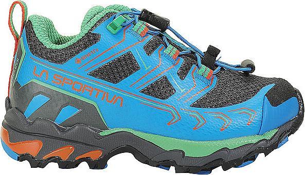 Produktbild La Sportiva Ultra Raptor II JR Gtx (27)