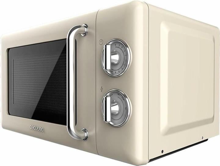 Image du produit Cecotec Retro (20 l)