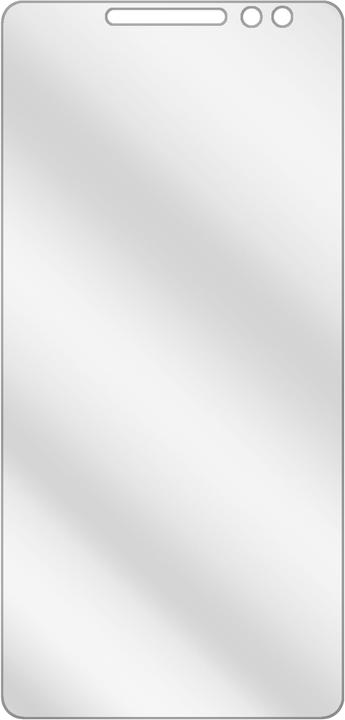 Produktbild Dipos Displayschutzfolie Crystalclear (2 Stk., Blackview Max 1)